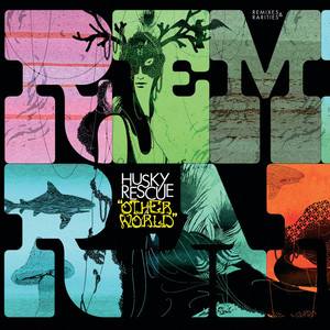 Other World: Remixes & Rarities album