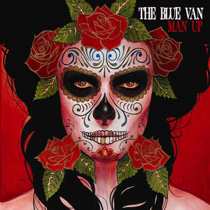 Man Up LP cover