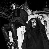 Eevil Stöö Photo