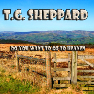 Do You Want to Go to Heaven album