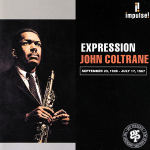 Expression cover