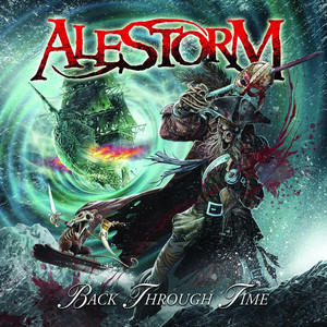 Back Through Time album