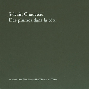 Des plumes dans la tête cover