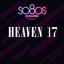 Heaven 17 - so80s (compiled by Blank & Jones) Albumcover
