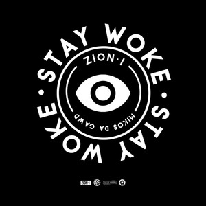 Stay Woke album