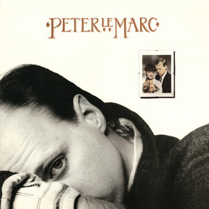 Peter LeMarc album