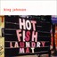 Hot Fish Laundry Mat Albumcover
