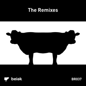 The Remixes album
