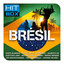 Hit Box Brésil cover