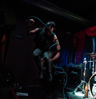 Coridian Photo