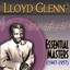 Essential Masters 1947-1957 cover
