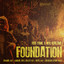 Foundation EP Albumcover