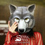 Girl Who Cried Wolf cover