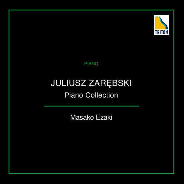 Juliusz Zarębski Photo