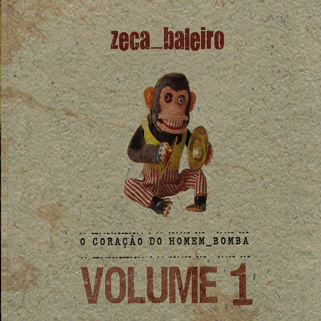 O Coração Do Homem-bomba Vol. 1 cover