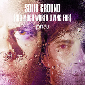 Solid Ground (Too Much Worth Living For) [Remixes] album
