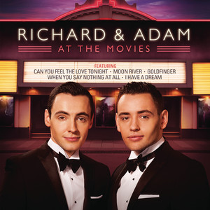 At The Movies cover