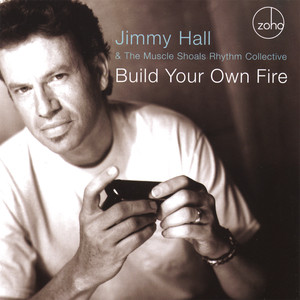 Build Your Own Fire cover
