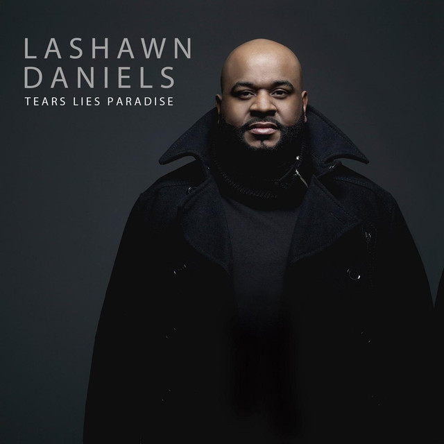 LaShawn Daniels Photo