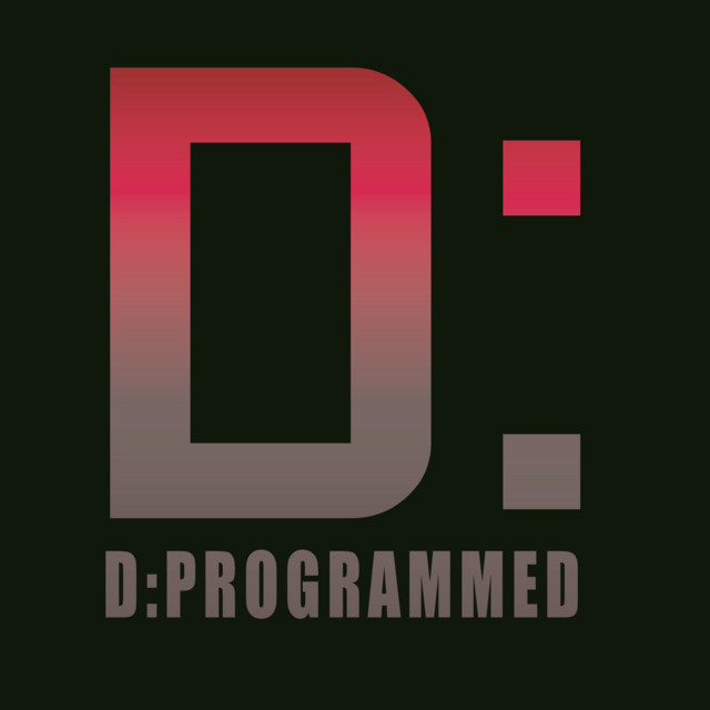 D:Programmed Podcast | Podcast on Spotify