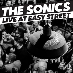 Live At Easy Street album