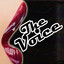 THE VOICE Albumcover