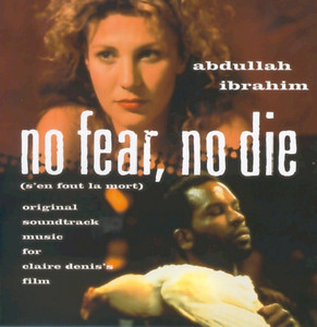 No Fear, No Die album