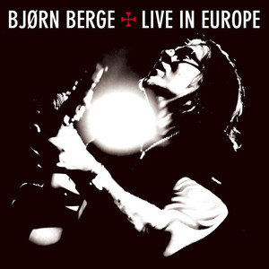 Live in Europe album