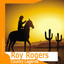 Country Legends: Roy Rogers (Remastered) cover
