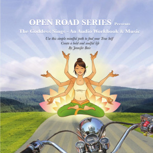 Open Road Series by Jennifer Bair
