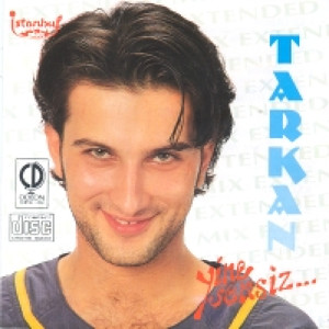 Yine Sensiz... album