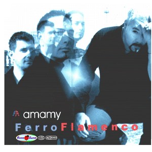 FerroFlamenco
