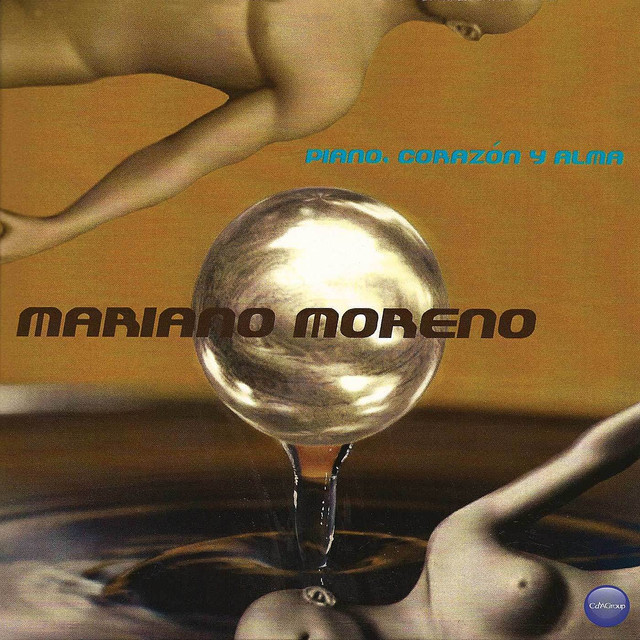 Mariano Moreno Photo