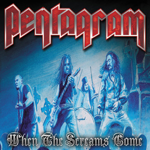 When the Screams Come (Live) album