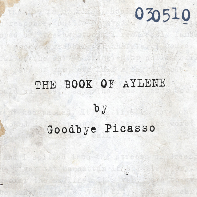 Goodbye Picasso Photo