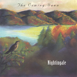 The Coming Dawn cover