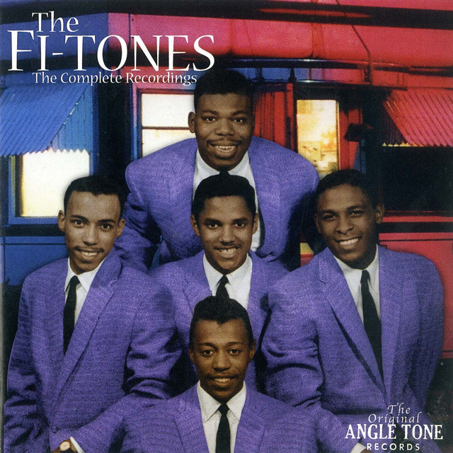 The Fi-Tones Photo
