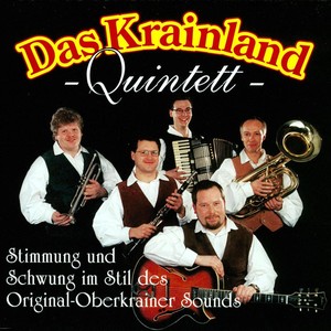Das Krainland Quintett