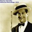 Historical Recordings: 1929 Albumcover