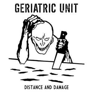 Distance and Damage cover