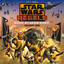 Star Wars Rebels: Season One (Original Soundtrack) cover