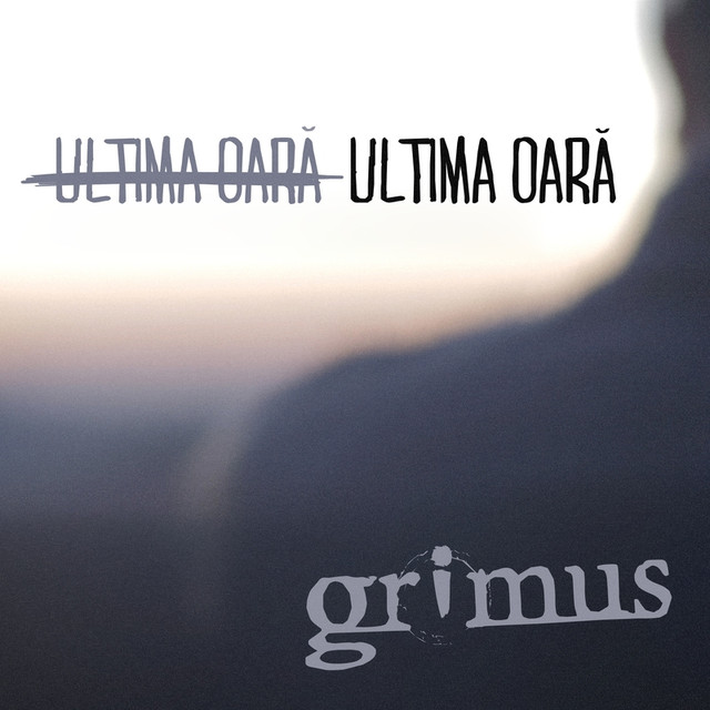 Ultima Oara cover