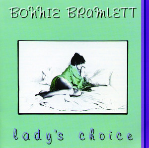 Lady's Choice cover