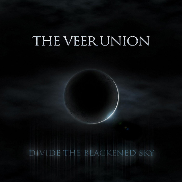 Divide The Blackened Sky cover