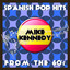 Spanish Pop Hits from the 60's (Live) - Mike Kennedy Albumcover