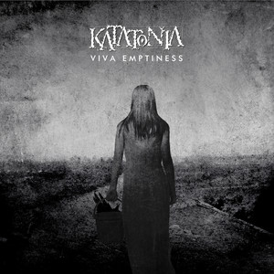 Viva Emptiness cover