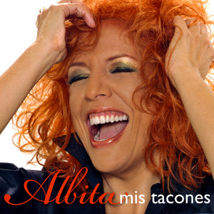 Mis Tacones album