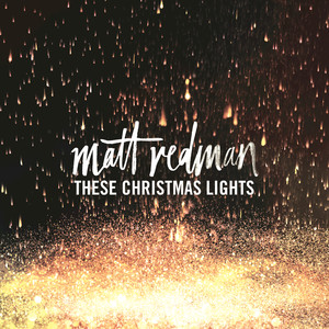 These Christmas Lights cover
