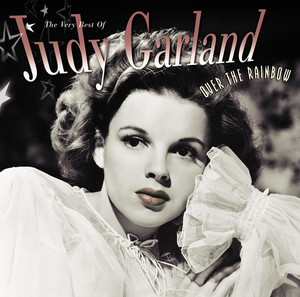 The Very Best of Judy Garland: Over the Rainbow album