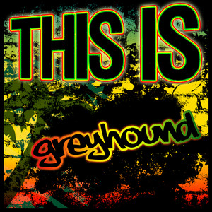 This Is Greyhound cover